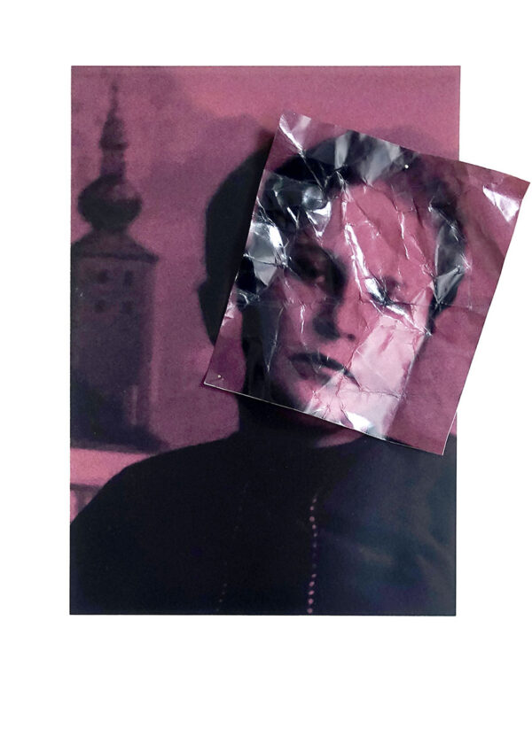 FRAGILE VISIONEN