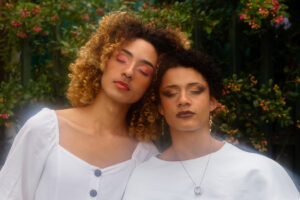 DeLovie Kwagala, Love(r)ships, 2019–ongoing. © DeLovie Kwagala