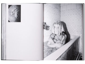 Kincső Bede, Porcelain and Wool, hECTIC bOOKs: Budapest, 2024