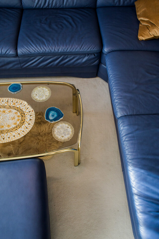 © Natali Glisic, Ich seh ich seh etwas was du nicht siehst, 2018