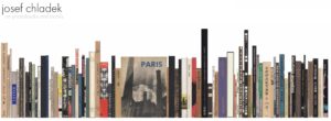 Josef Chladek, Bookshelf, aus dem Virtual Bookshelf.