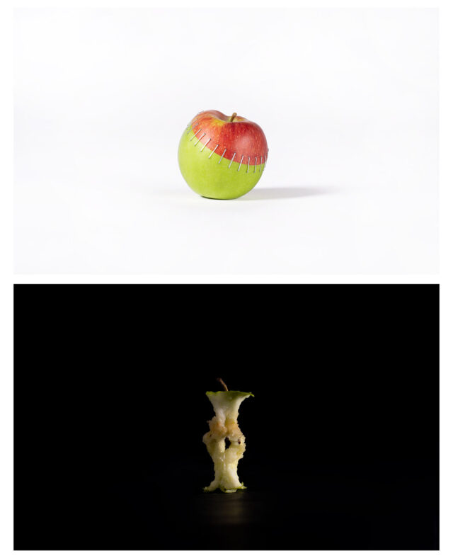 © Sebastian Fröhlich, Befreiung & Offenbarung, 2021