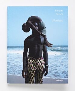 Viviane Sassen, Flamboya, Rom: Contrasto, 2008
