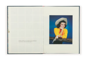 Weronika Gęsicka, Encyclopaedia, Warschau: BLOW UP PRESS, 2024